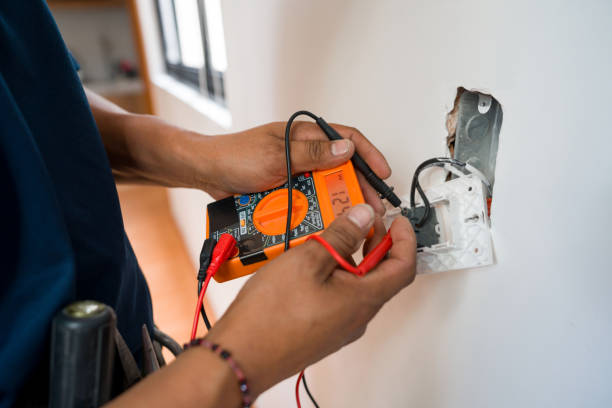Best Ceiling Fan Installation Electrician  in Mount Carmel, PA