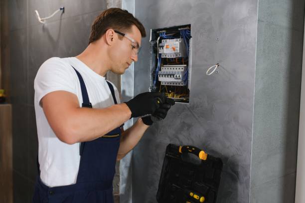 Best 24-Hour Electrician  in Mount Carmel, PA