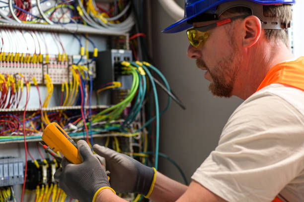 Best Licensed Electrician  in Mount Carmel, PA
