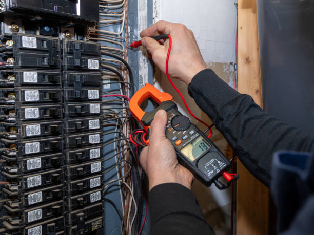 Best Local Electrician Companies  in Mount Carmel, PA