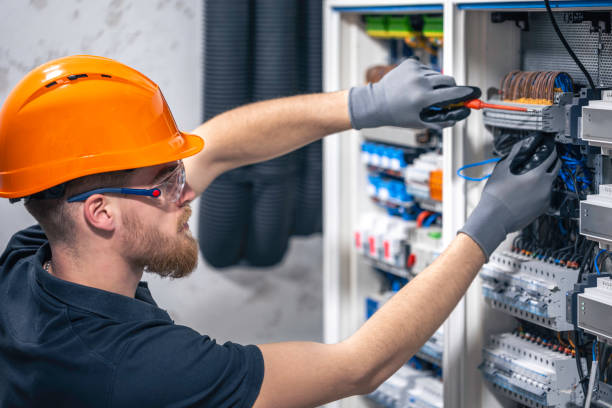 Best Emergency Electrician Near Me  in Mount Carmel, PA